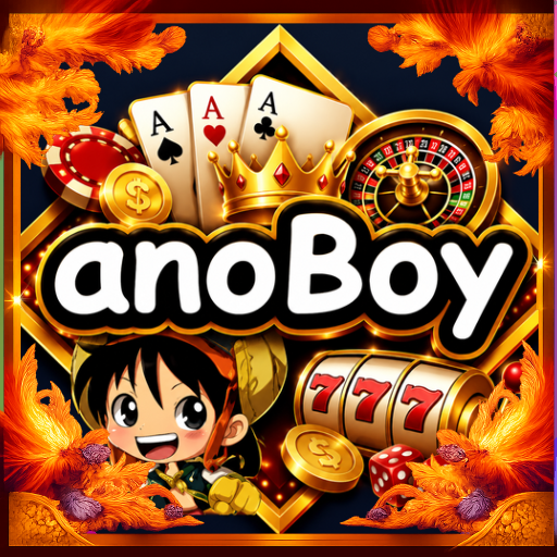 anoboy — galeri pratinjau Resmi APK